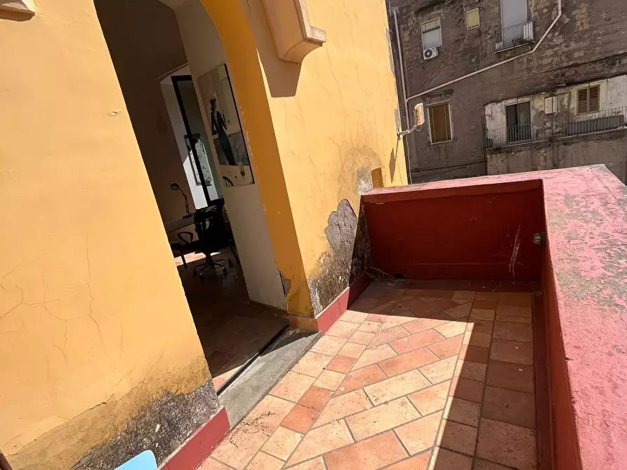 Immagine 5 di Loft/Open space in vendita  in VIA GRAMSCI a San Giorgio A Cremano
