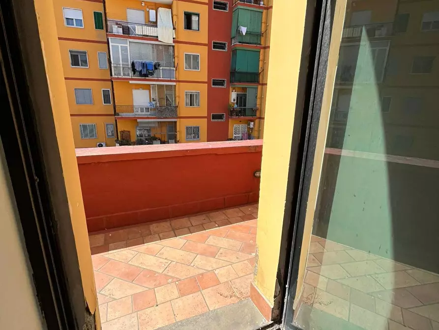 Immagine 4 di Loft/Open space in vendita  in VIA GRAMSCI a San Giorgio A Cremano