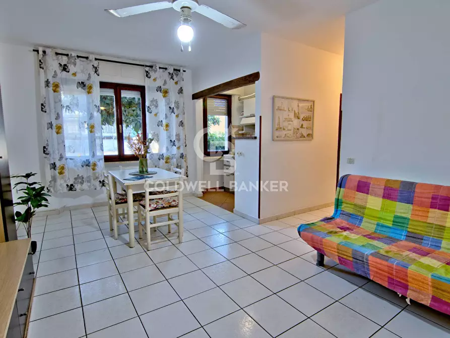 Immagine 2 di Appartamento in vendita  in Via S. Francesca Romana a Porto Azzurro