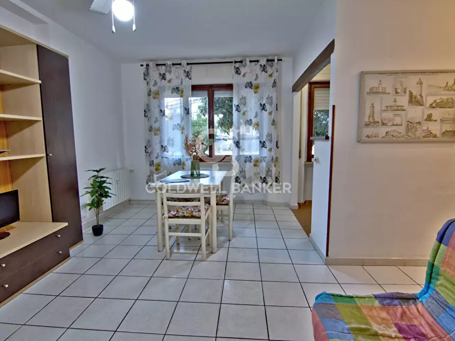 Immagine 8 di Appartamento in vendita  in Via S. Francesca Romana a Porto Azzurro