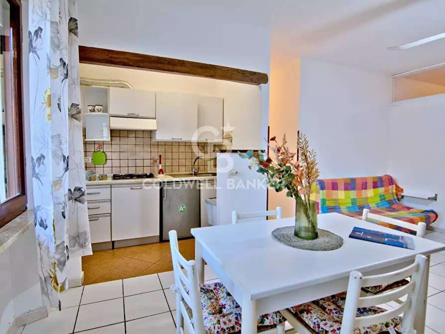 Immagine 5 di Appartamento in vendita  in Via S. Francesca Romana a Porto Azzurro