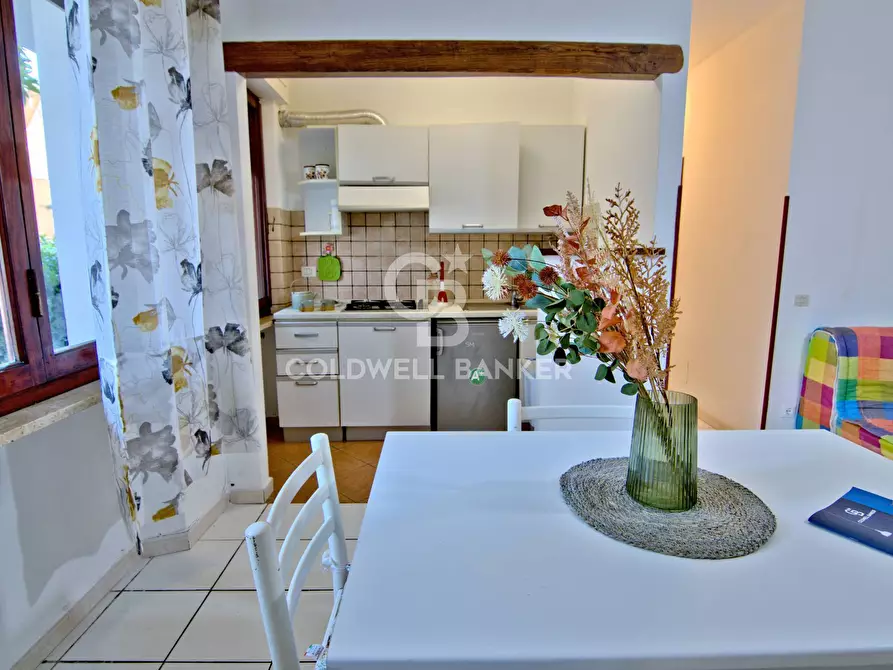 Immagine 9 di Appartamento in vendita  in Via S. Francesca Romana a Porto Azzurro