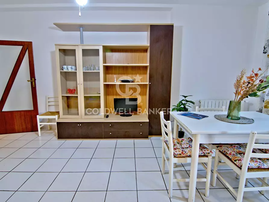 Immagine 13 di Appartamento in vendita  in Via S. Francesca Romana a Porto Azzurro