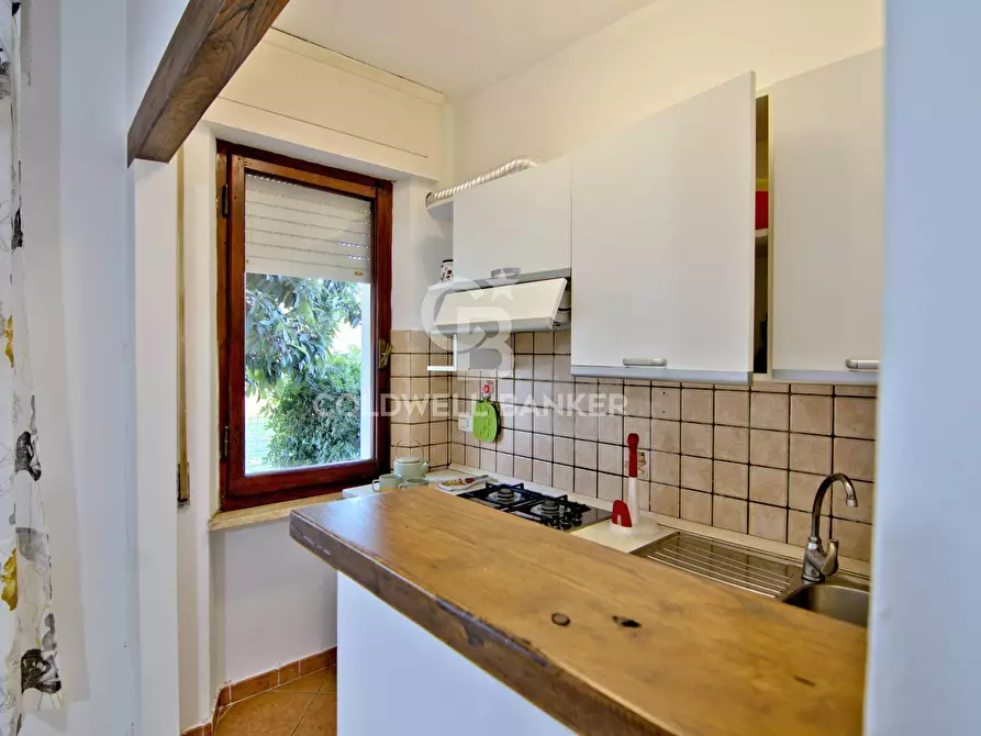 Immagine 14 di Appartamento in vendita  in Via S. Francesca Romana a Porto Azzurro