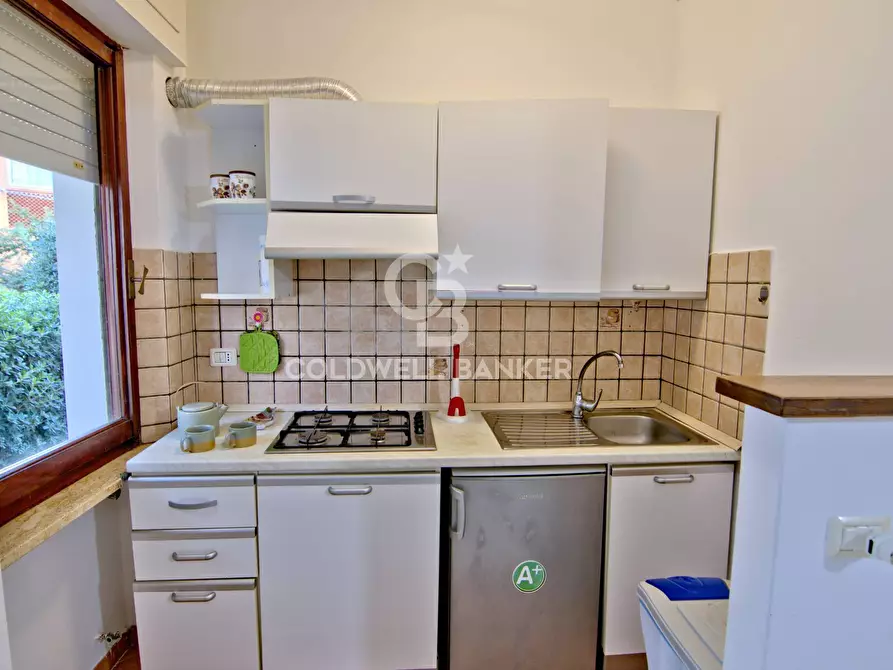 Immagine 15 di Appartamento in vendita  in Via S. Francesca Romana a Porto Azzurro