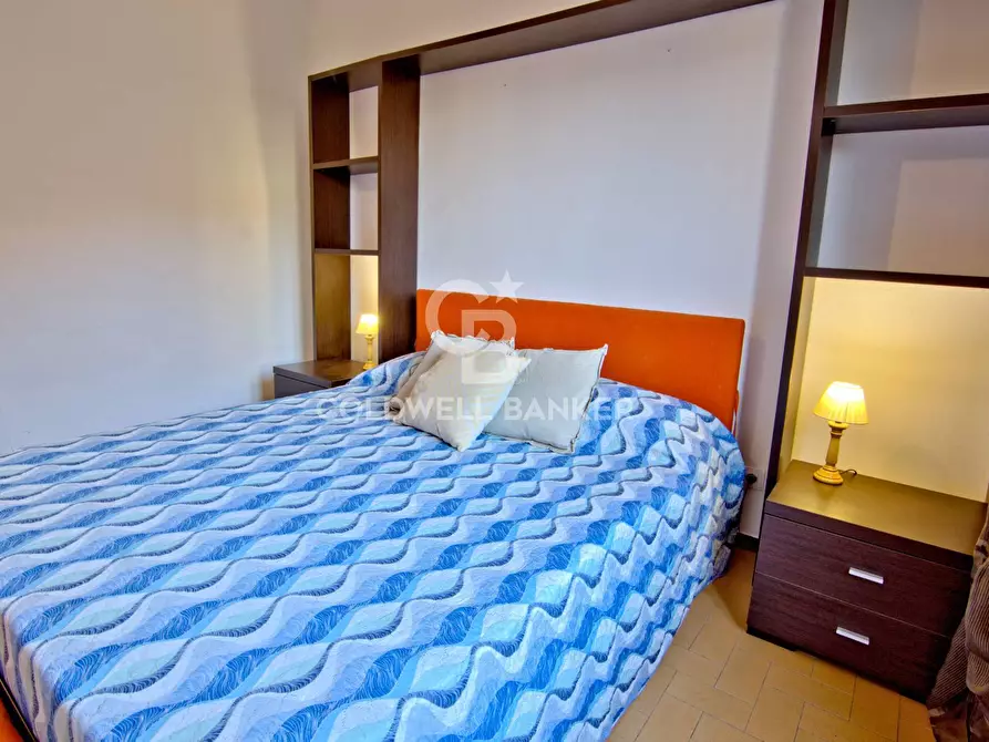 Immagine 18 di Appartamento in vendita  in Via S. Francesca Romana a Porto Azzurro