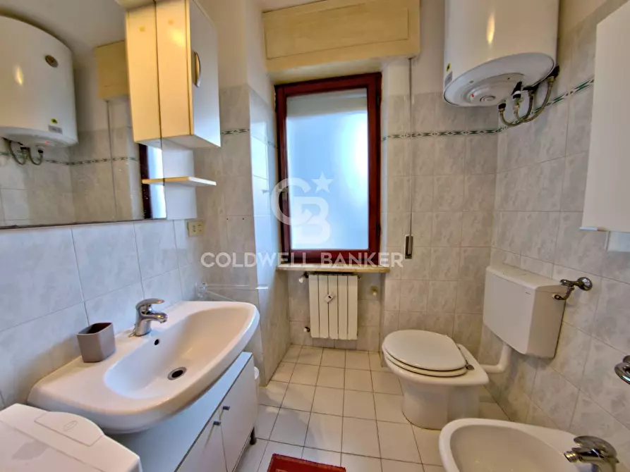 Immagine 20 di Appartamento in vendita  in Via S. Francesca Romana a Porto Azzurro