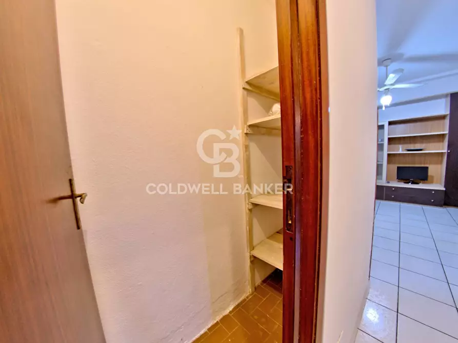 Immagine 22 di Appartamento in vendita  in Via S. Francesca Romana a Porto Azzurro