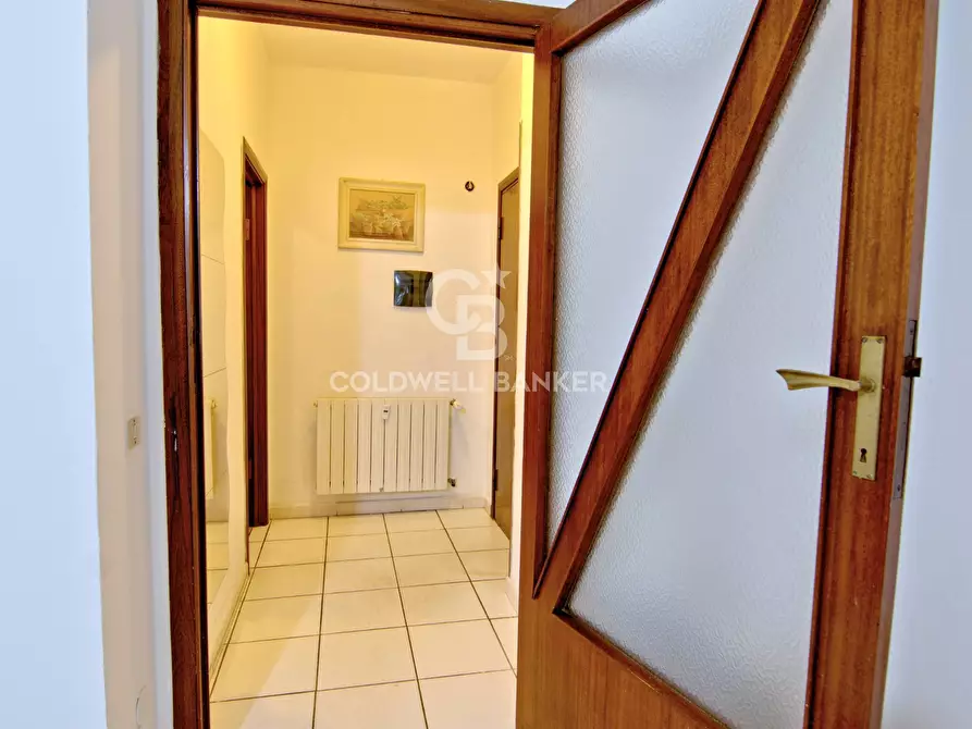 Immagine 26 di Appartamento in vendita  in Via S. Francesca Romana a Porto Azzurro