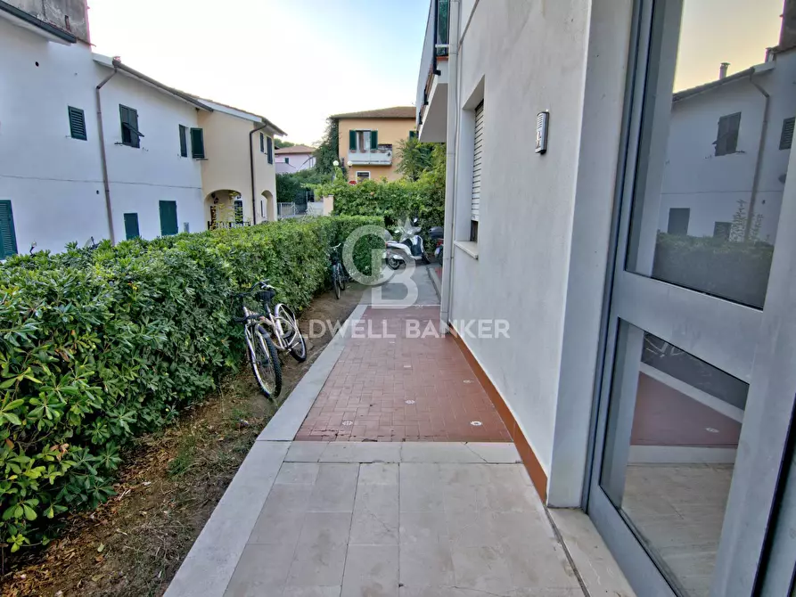 Immagine 28 di Appartamento in vendita  in Via S. Francesca Romana a Porto Azzurro