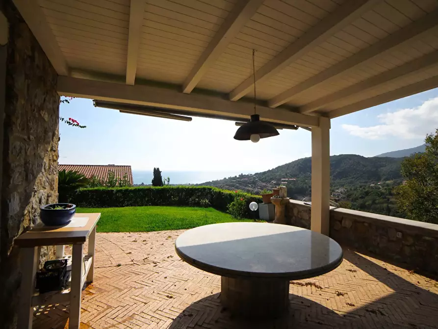 Immagine 17 di Villa in vendita  in SCARIO  - GOLFO DI POLICASTRO a Santa Marina