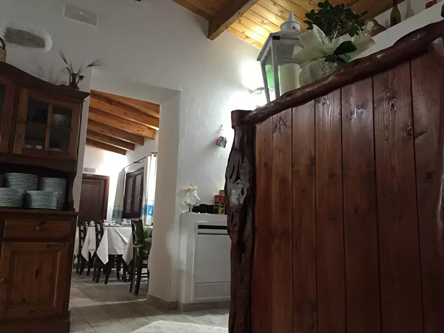 Immagine 11 di Attività commerciale in vendita  in Località Nicola Calta snc a Aggius