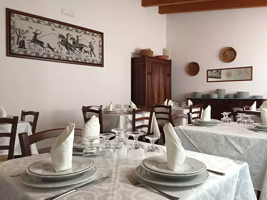 Immagine 7 di Attività commerciale in vendita  in Località Nicola Calta snc a Aggius