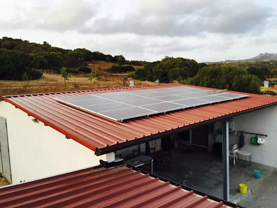 Immagine 16 di Attività commerciale in vendita  in Località Nicola Calta snc a Aggius