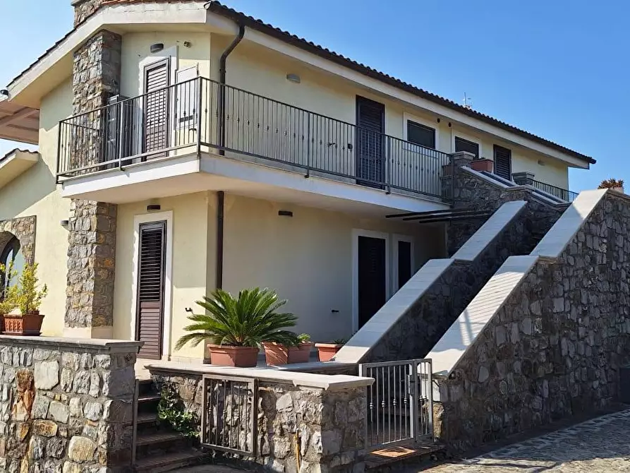 Immagine 19 di Appartamento in vendita  in SCARIO  - GOLFO DI POLICASTRO a Santa Marina