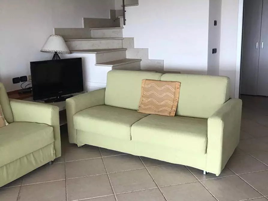 Immagine 6 di Appartamento in vendita  in SCARIO  - GOLFO DI POLICASTRO a Santa Marina