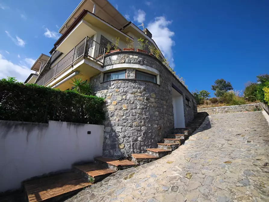 Immagine 45 di Villa in vendita  in SCARIO  - GOLFO DI POLICASTRO a Santa Marina