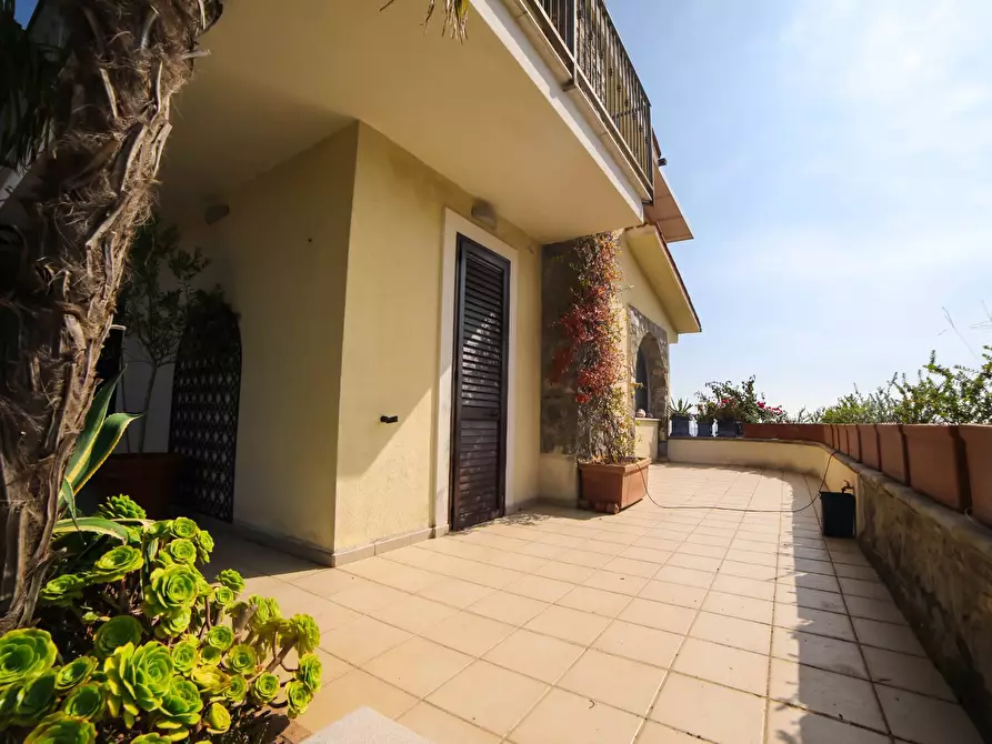 Immagine 7 di Villa in vendita  in SCARIO  - GOLFO DI POLICASTRO a Santa Marina