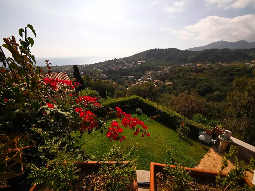 Immagine 9 di Villa in vendita  in SCARIO  - GOLFO DI POLICASTRO a Santa Marina