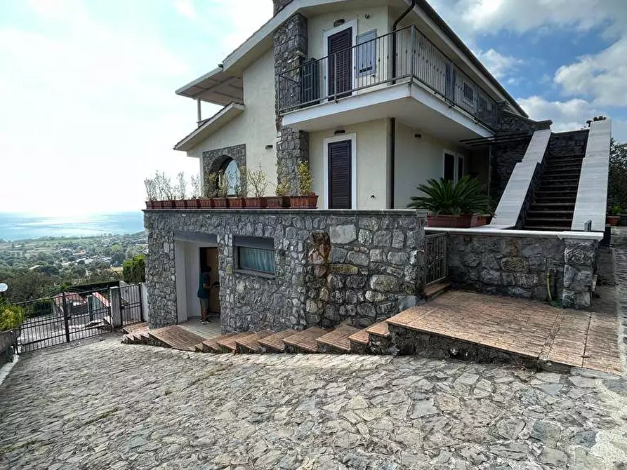 Immagine 46 di Villa in vendita  in SCARIO  - GOLFO DI POLICASTRO a Santa Marina