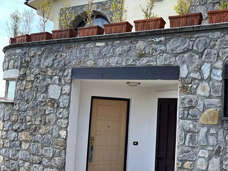 Immagine 22 di Appartamento in vendita  in SCARIO  - GOLFO DI POLICASTRO a Santa Marina