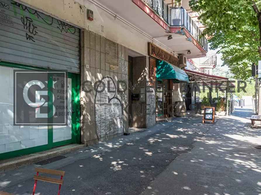 Immagine 2 di Locale commerciale in vendita  in Via Principessa Pignatelli 59 a Ciampino