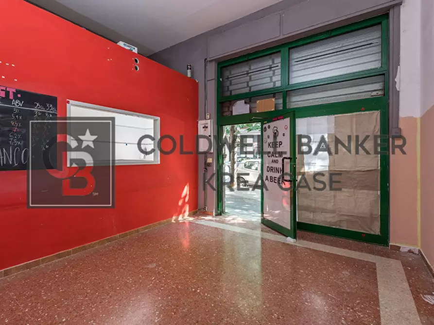 Immagine 5 di Locale commerciale in vendita  in Via Principessa Pignatelli 59 a Ciampino