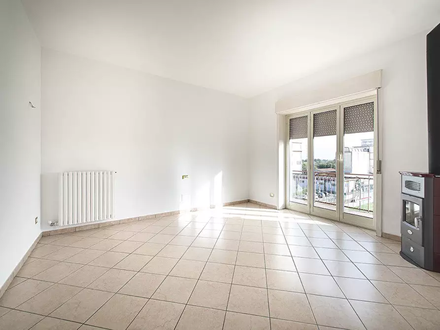 Immagine 1 di Appartamento in vendita  in Via F. Garcia Lorca a Fabrica Di Roma