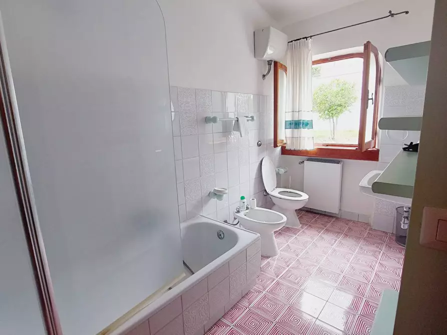 Immagine 9 di Villa in vendita  in Località Isca e Voes a Siniscola