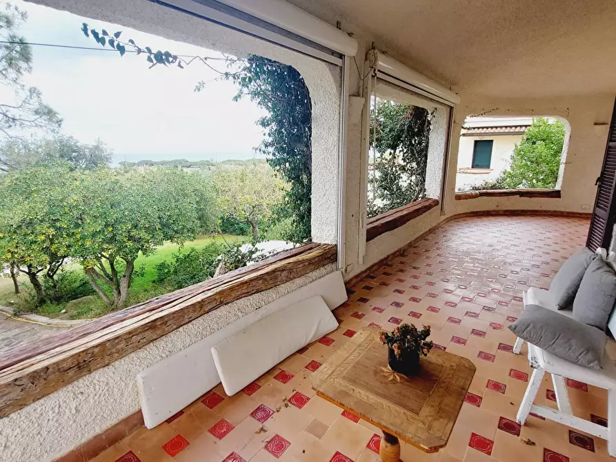 Immagine 4 di Villa in vendita  in Località Isca e Voes a Siniscola