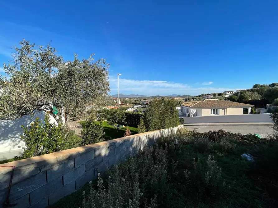 Immagine 7 di Terreno residenziale in vendita  in CUGNANA FIORI LOIRI S.N. a Aggius