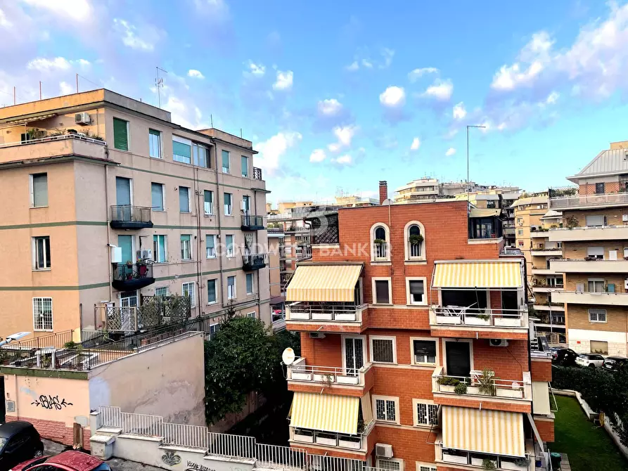 Immagine 1 di Appartamento in affitto  in Via Marcantonio Odescalchi a Roma