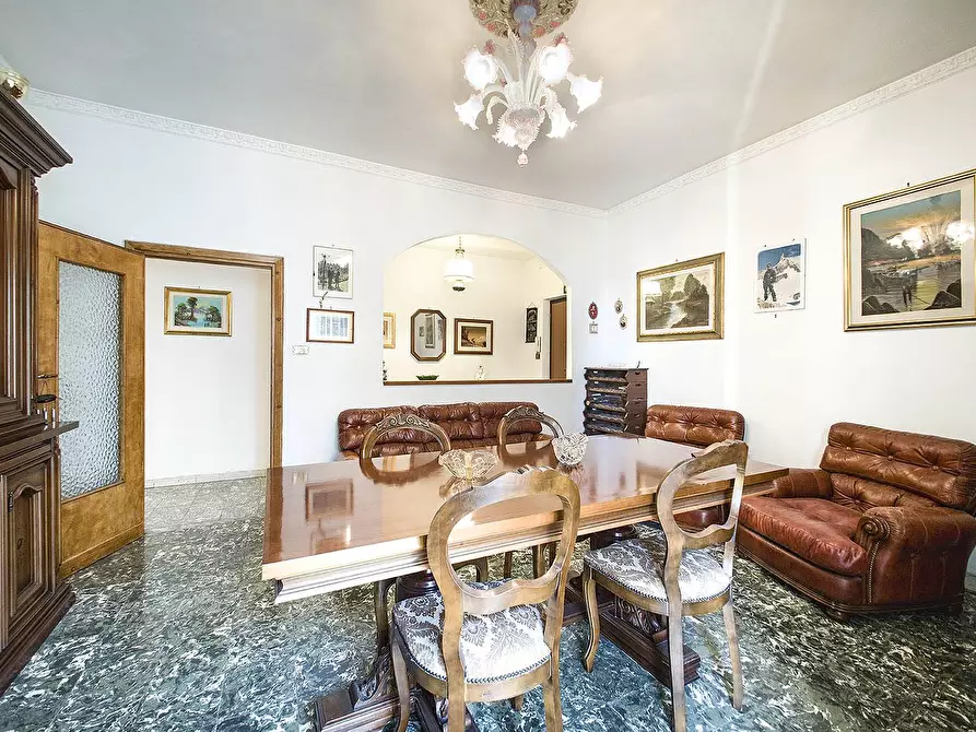 Immagine 1 di Appartamento in vendita  in Via Monte Nevoso a Viterbo