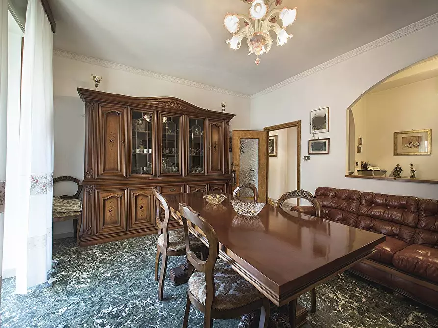 Immagine 1 di Appartamento in vendita  in Via Monte Nevoso a Viterbo