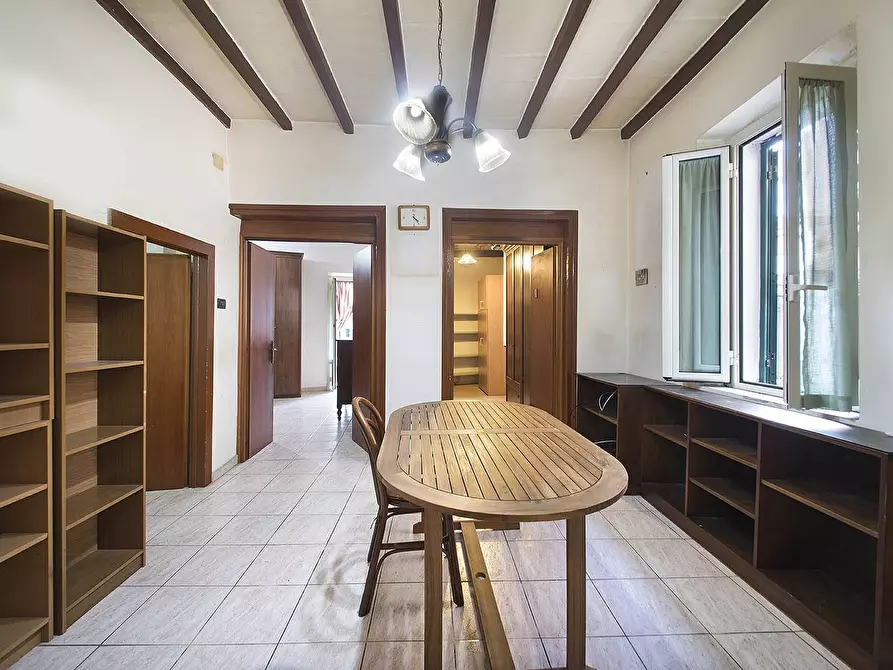 Immagine 1 di Appartamento in vendita  in Via del Bottalone a Viterbo