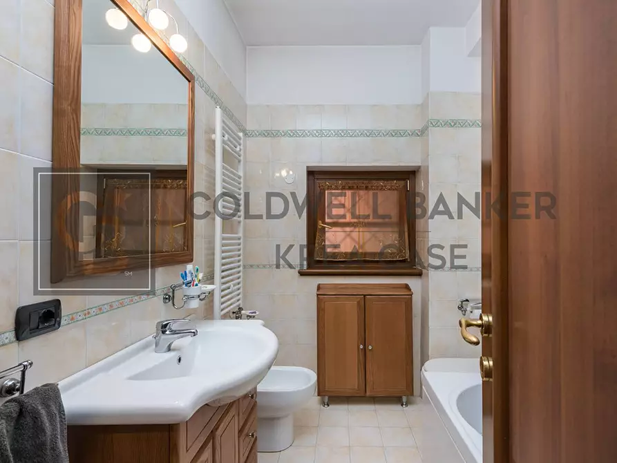 Immagine 20 di Villa in vendita  in Via Enrico Fermi 38 a Frascati