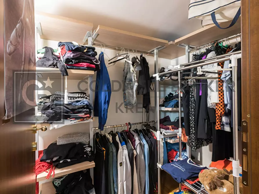 Immagine 23 di Villa in vendita  in Via Enrico Fermi 38 a Frascati