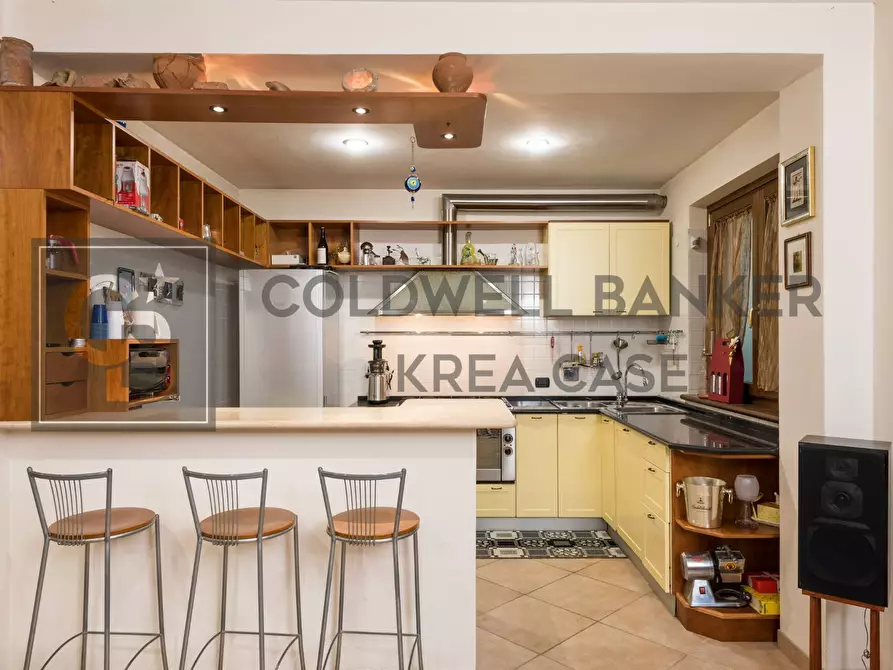 Immagine 32 di Villa in vendita  in Via Enrico Fermi 38 a Frascati