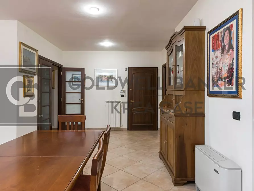 Immagine 36 di Villa in vendita  in Via Enrico Fermi 38 a Frascati