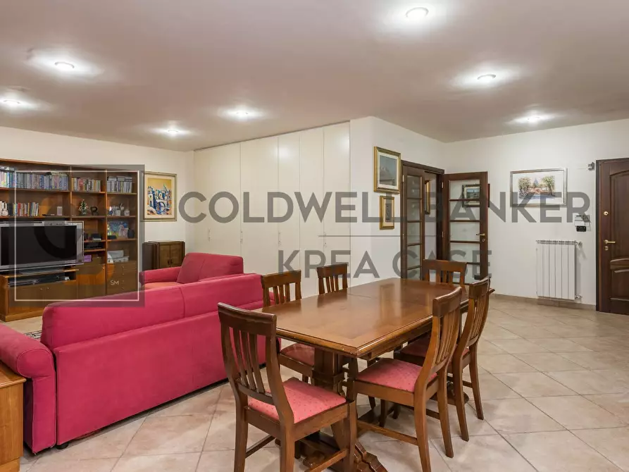 Immagine 38 di Villa in vendita  in Via Enrico Fermi 38 a Frascati