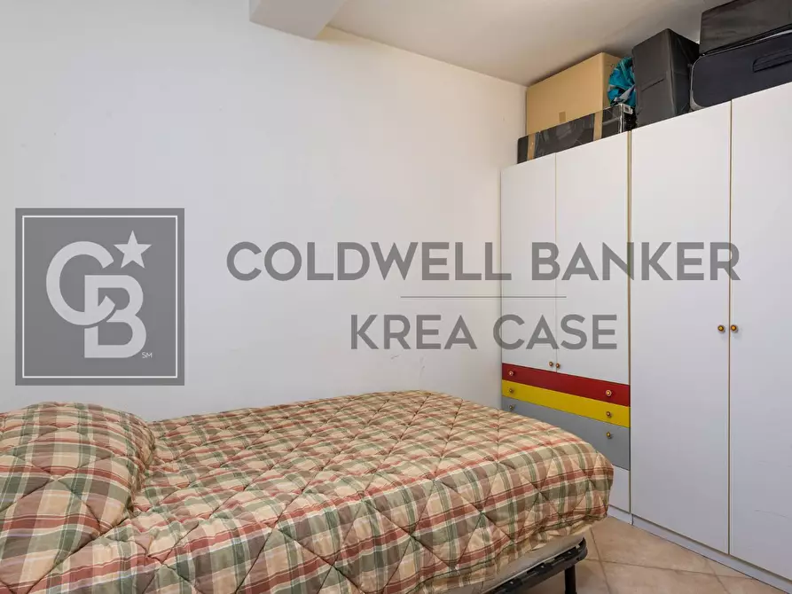 Immagine 39 di Villa in vendita  in Via Enrico Fermi 38 a Frascati