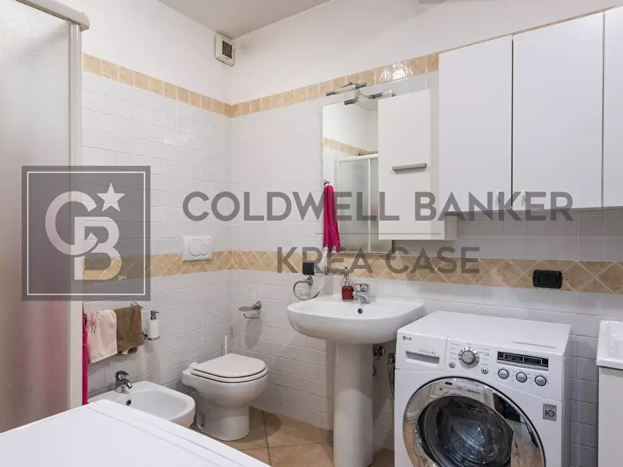 Immagine 40 di Villa in vendita  in Via Enrico Fermi 38 a Frascati