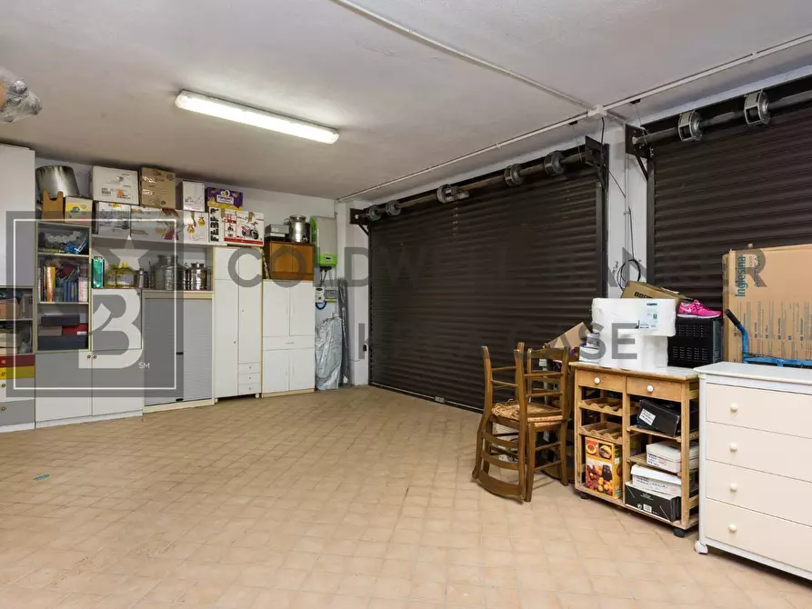 Immagine 42 di Villa in vendita  in Via Enrico Fermi 38 a Frascati