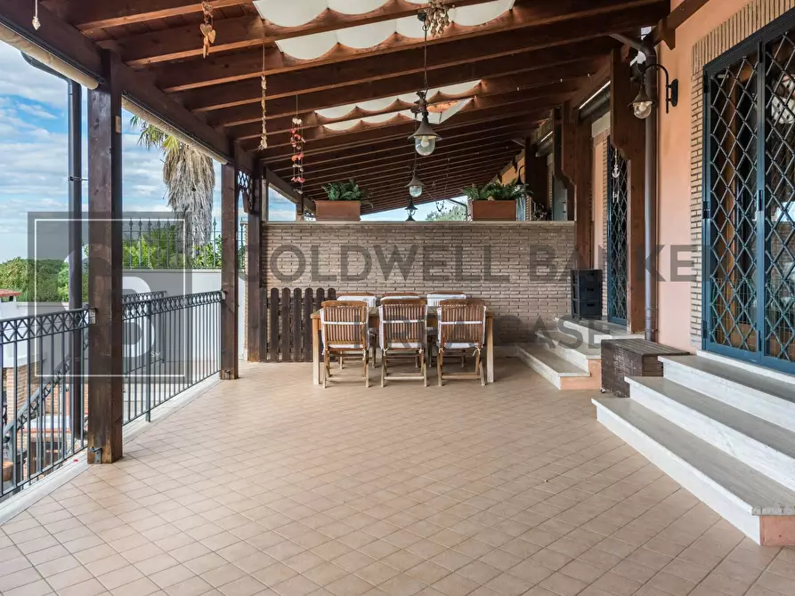 Immagine 44 di Villa in vendita  in Via Enrico Fermi 38 a Frascati