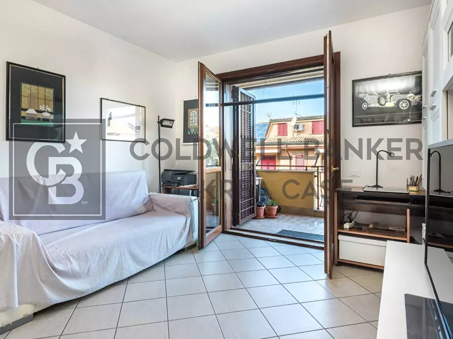 Immagine 1 di Appartamento in vendita  in Via Otello Bonvicini 6 a Ciampino