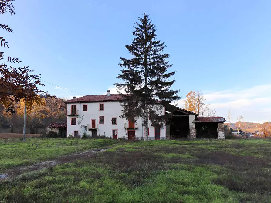 Immagine 3 di Casa indipendente in vendita  in Borgata Basso Erro 6 a Melazzo