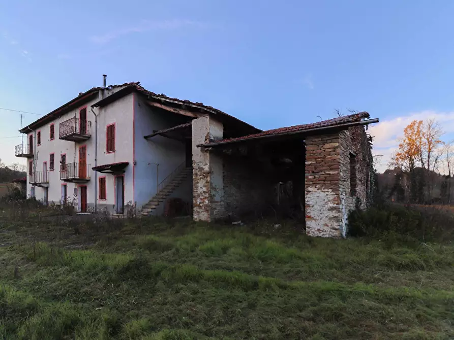 Immagine 25 di Casa indipendente in vendita  in Borgata Basso Erro 6 a Melazzo