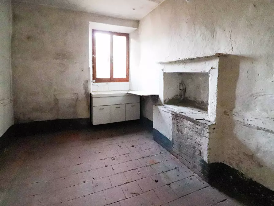 Immagine 7 di Casa indipendente in vendita  in Borgata Basso Erro 6 a Melazzo