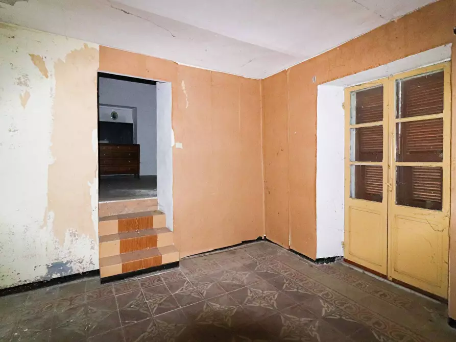 Immagine 11 di Casa indipendente in vendita  in Borgata Basso Erro 6 a Melazzo