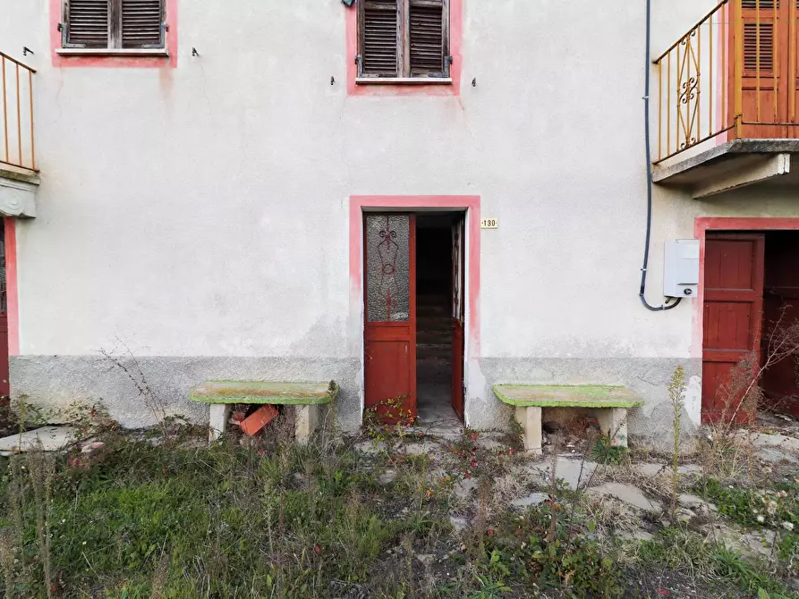 Immagine 21 di Casa indipendente in vendita  in Borgata Basso Erro 6 a Melazzo